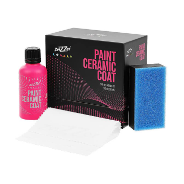 Zvizzer Paint Ceramic Coat Box 50 ml