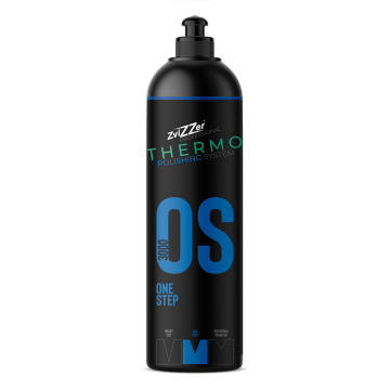 Zvizzer Thermo Line OS 3000 One Step 750 ml