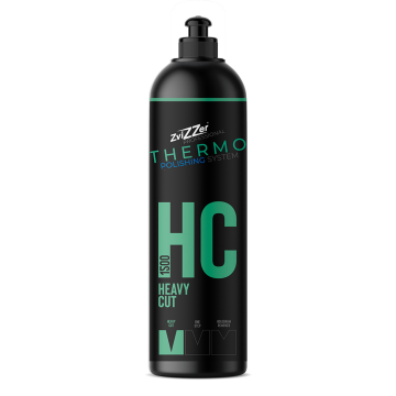 Zvizzer Thermo Line HC 1500 Heavy Cut 750 ml