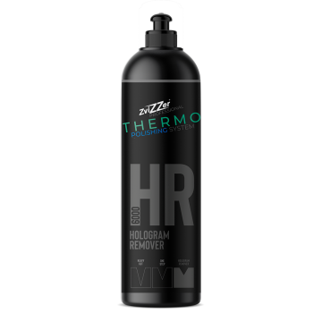 Zvizzer Thermo Line HR 6000 Hologram Remover 750 ml