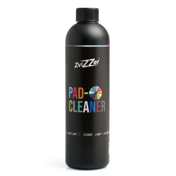 Zvizzer Pad Cleaner 750 ml