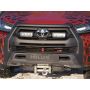 Lazer® Grillkit med Triple-R 750 ELITE - Toyota Hilux InvincibleX 2021+ thumbnail