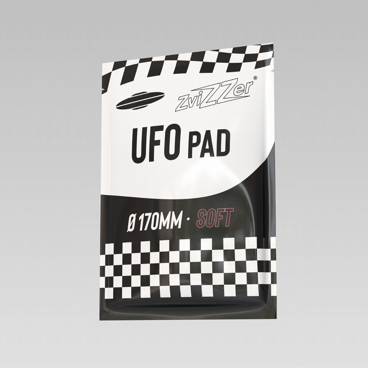 Zvizzer UFO Thermo Pad Soft