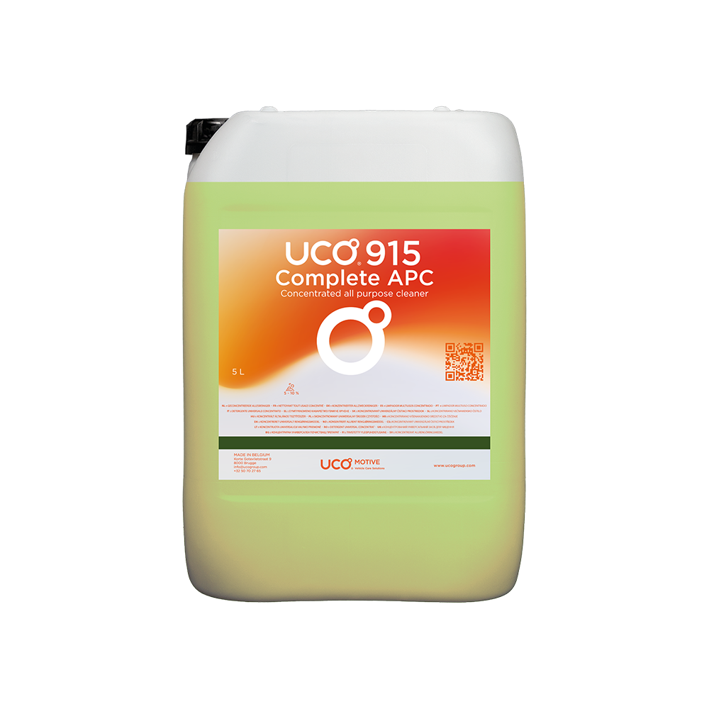 UCO 915 Complete APC 5L