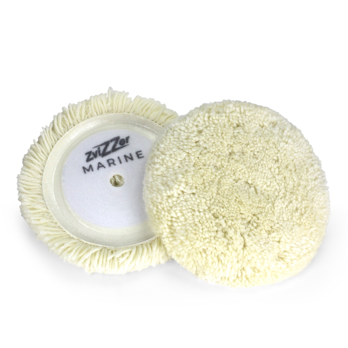 Zvizzer Marine Frisbee Wool Pad 200/30/160mm