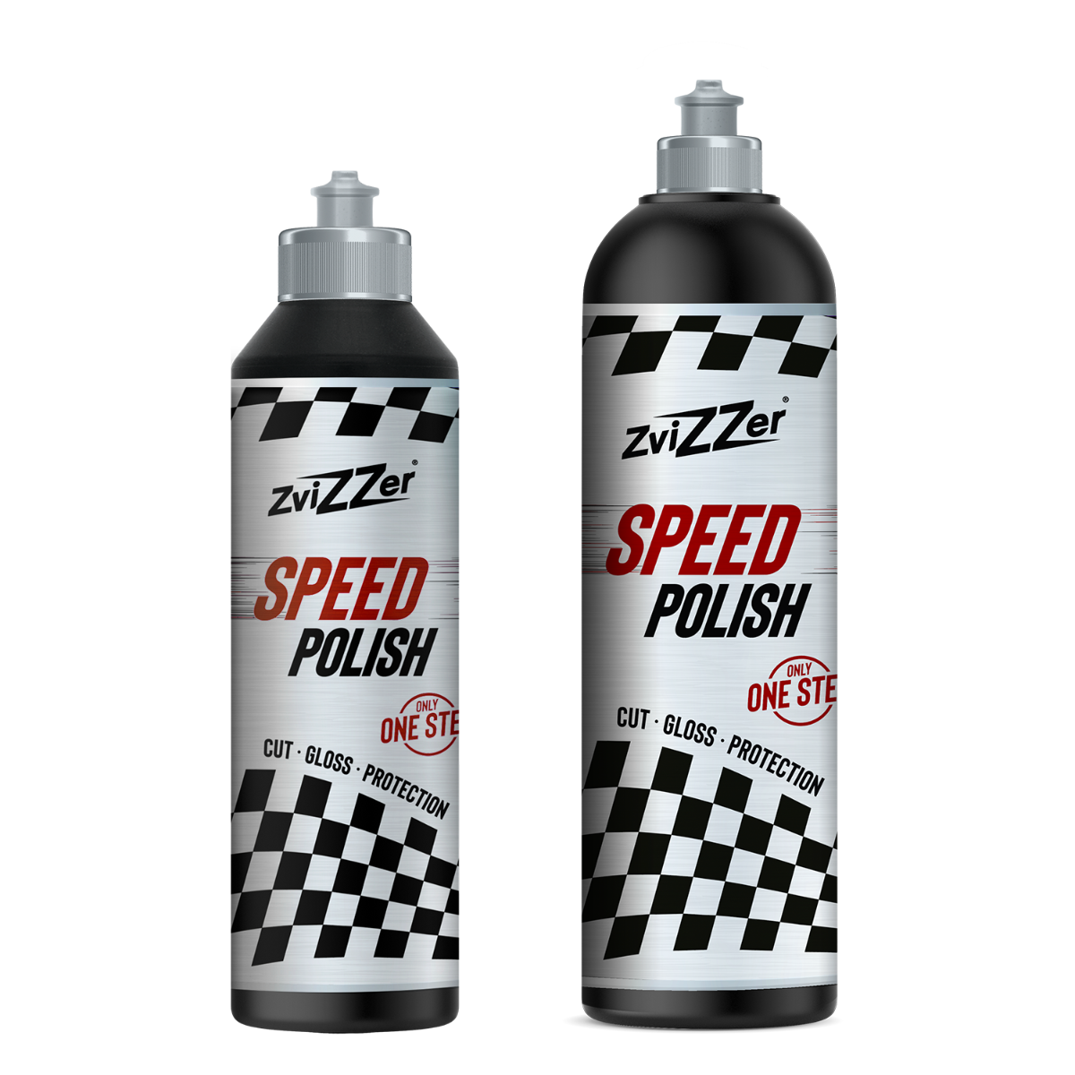 Zvizzer Speed Polish