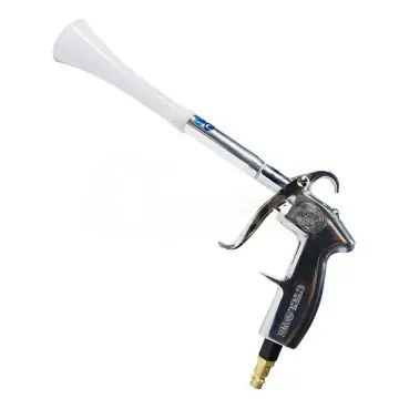 Car tool cyclone