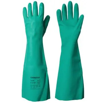 Granberg Chemical protective gloves str. 11