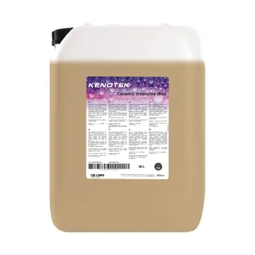 Kenotek Ceramic Intensive Wax 20L