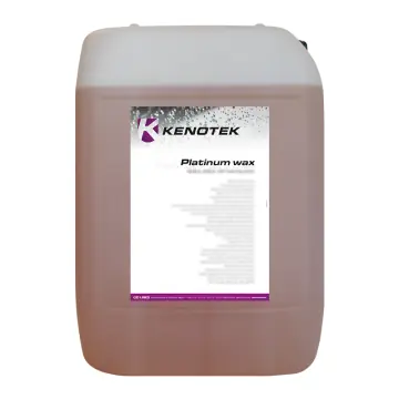 Kenotek Platinium Wax 20L