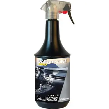 Kenotek Vinyl & Leather Conditioner 1L