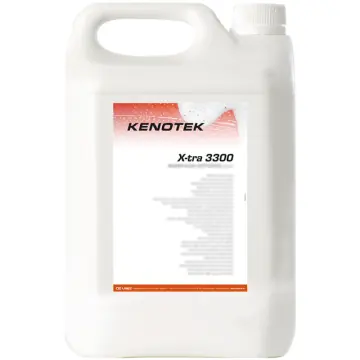 Kenotek X-tra 3300 - Felgrens