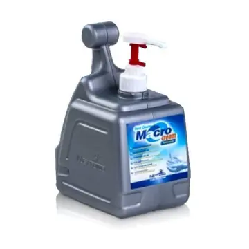 Macro Cream 3L