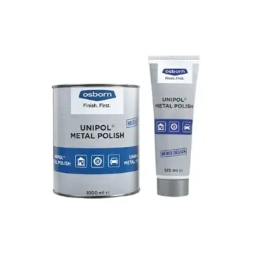 OSBORN Metallpolish