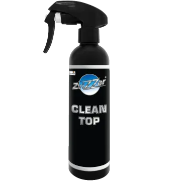 Zvizzer Clean Top 500ml