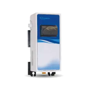 Vikingvask Blandesystem 14 l/min