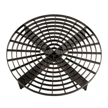 Vikingvask Grit Guard