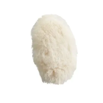 Kenotek Rotary Wool Pad 5"
