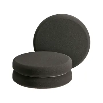 Kenotek Rotary Pad Black - Wax & Seal 5"