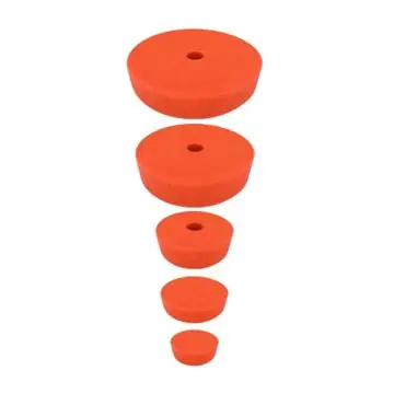 Zvizzer DA Medium Cut Pad Trapez