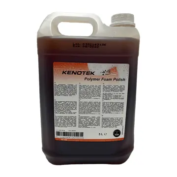 Kenotek Polymer Foam Polish 5L