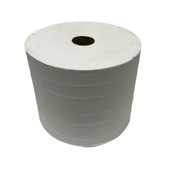 Papir Hvitt Non Woven