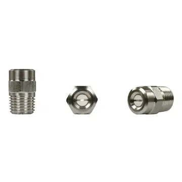 Dyse - Høytrykk 1/4"