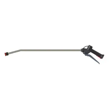 Lavtrykkslanse ST-510 SS 600 mm 1/2"