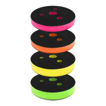 Zvizzer Interface 76mm  - Sanding System