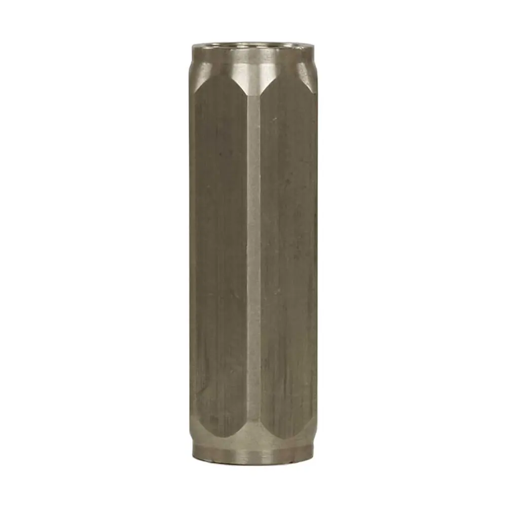 Tilbakeslagsventil ST-264 rustfri 400 BAR 3/8"F