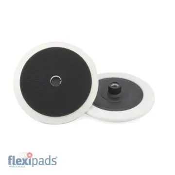 Flexipads Support pad 160mm/6,5" M14