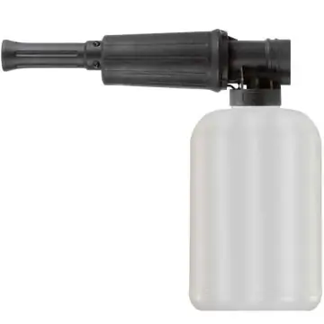 SKUMKANON ST-73.2-1,8 1/4F TANK 2L.
