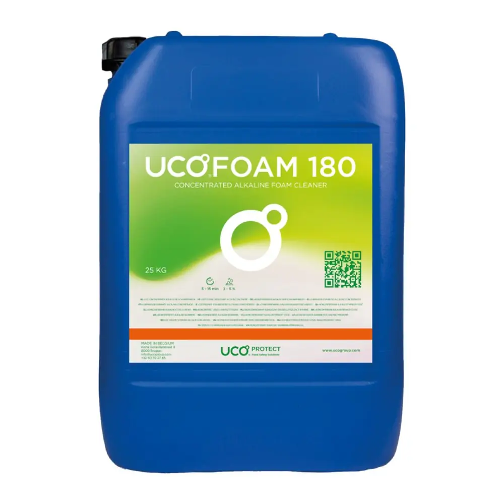 UCO Foam 180 25KG