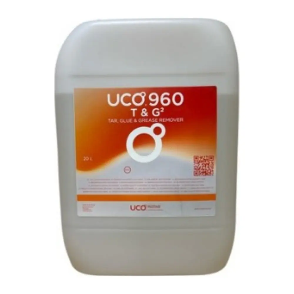 UCO 960 T&G Tar & Glue Remover 20L