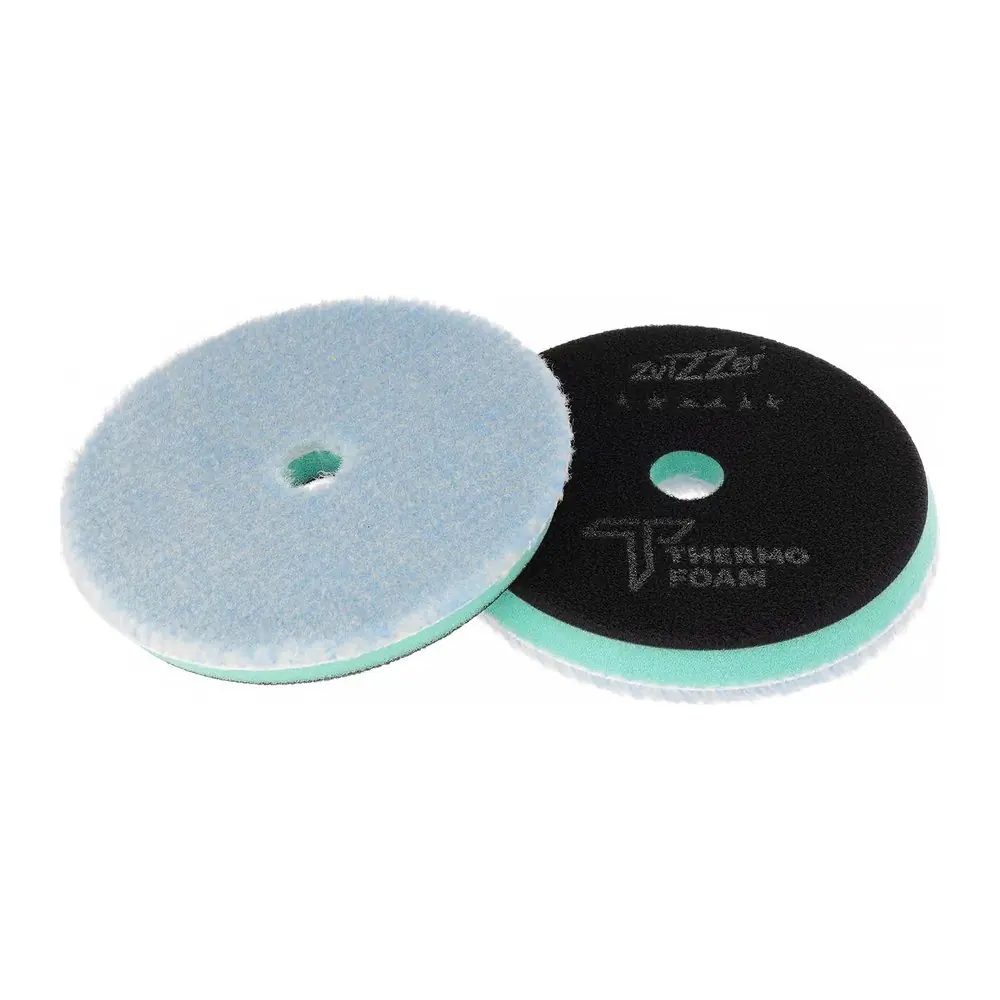 Zvizzer Thermo Hybrid Pad , 15mm green 140/15/125mm