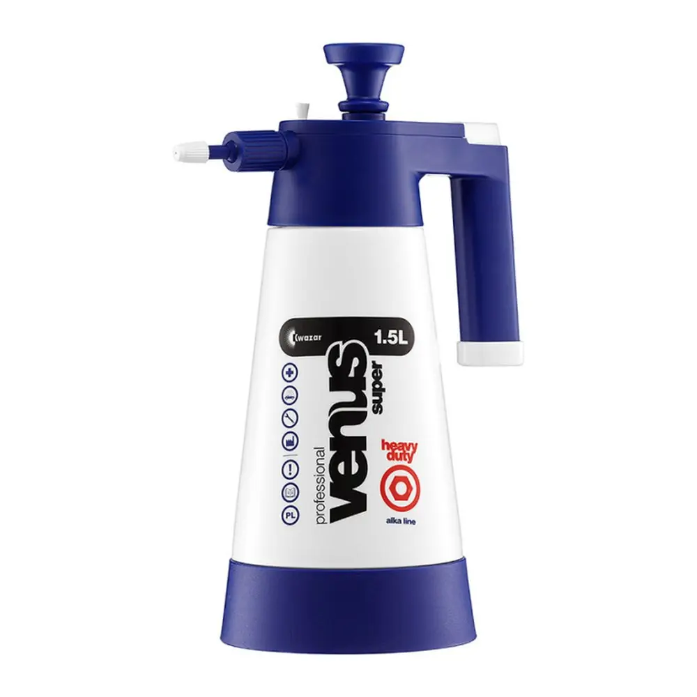 Kwazar Venus Super HD Alka line 1,5L