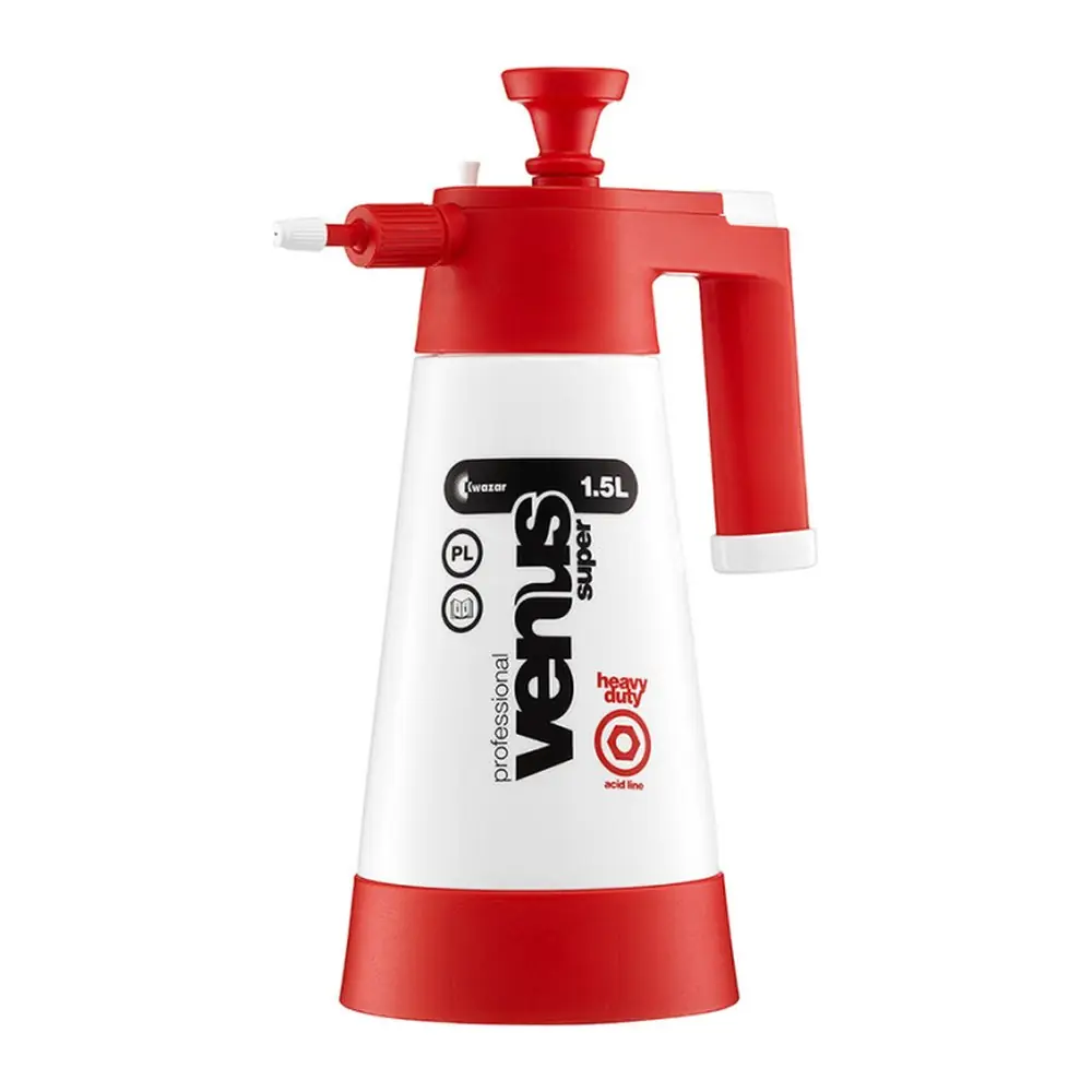 Kwazar Venus Super HD Acid line 1,5L