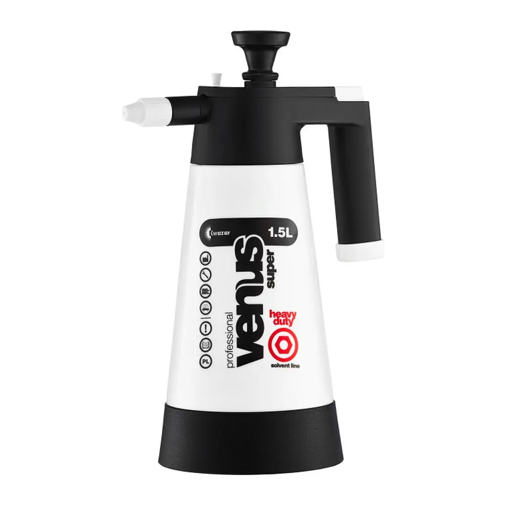 Kwazar Venus Super HD Solvent line 1,5L
