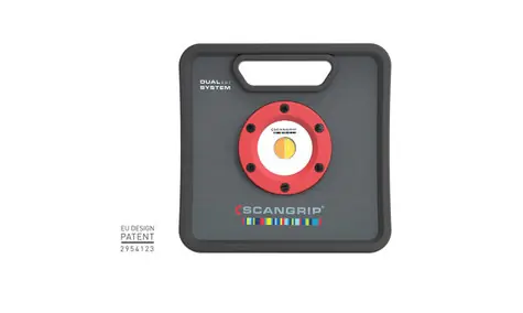 Scangrip Multimatch 2 C+R Colourmatch