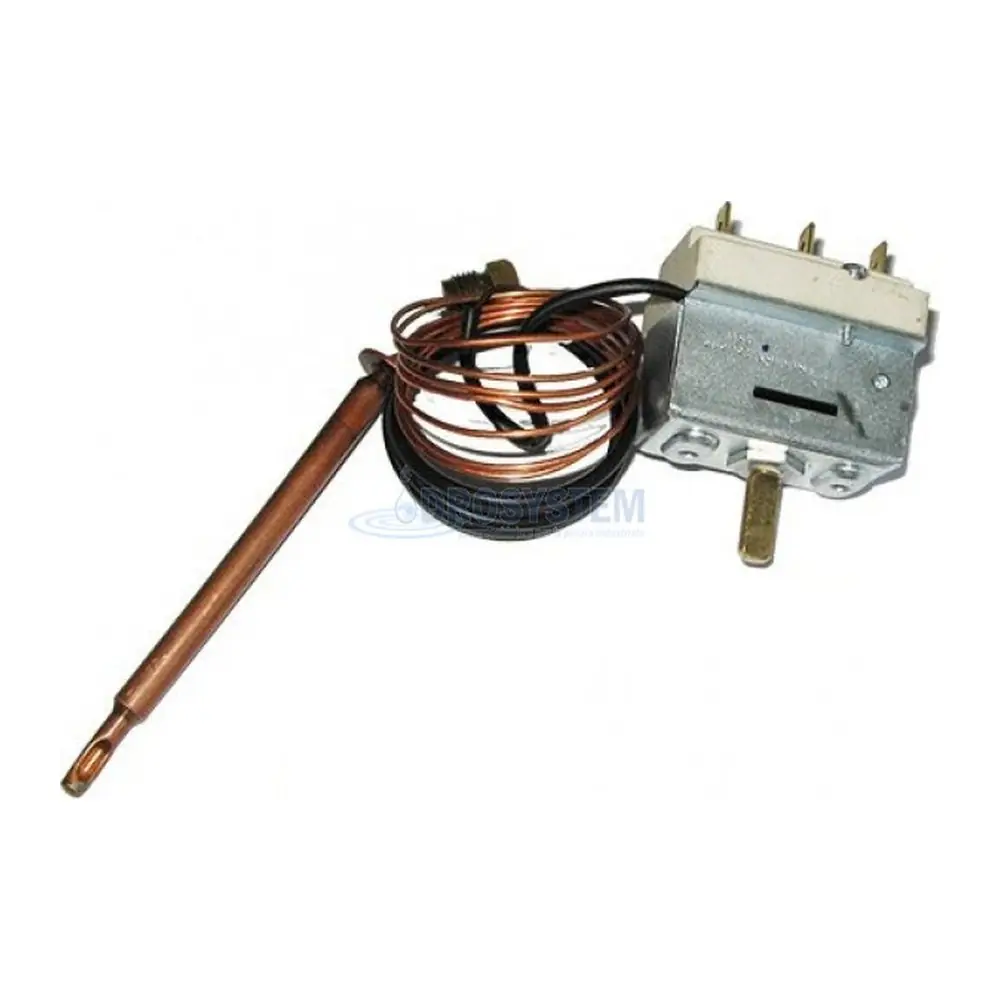 MAER Thermostat Uten Switch