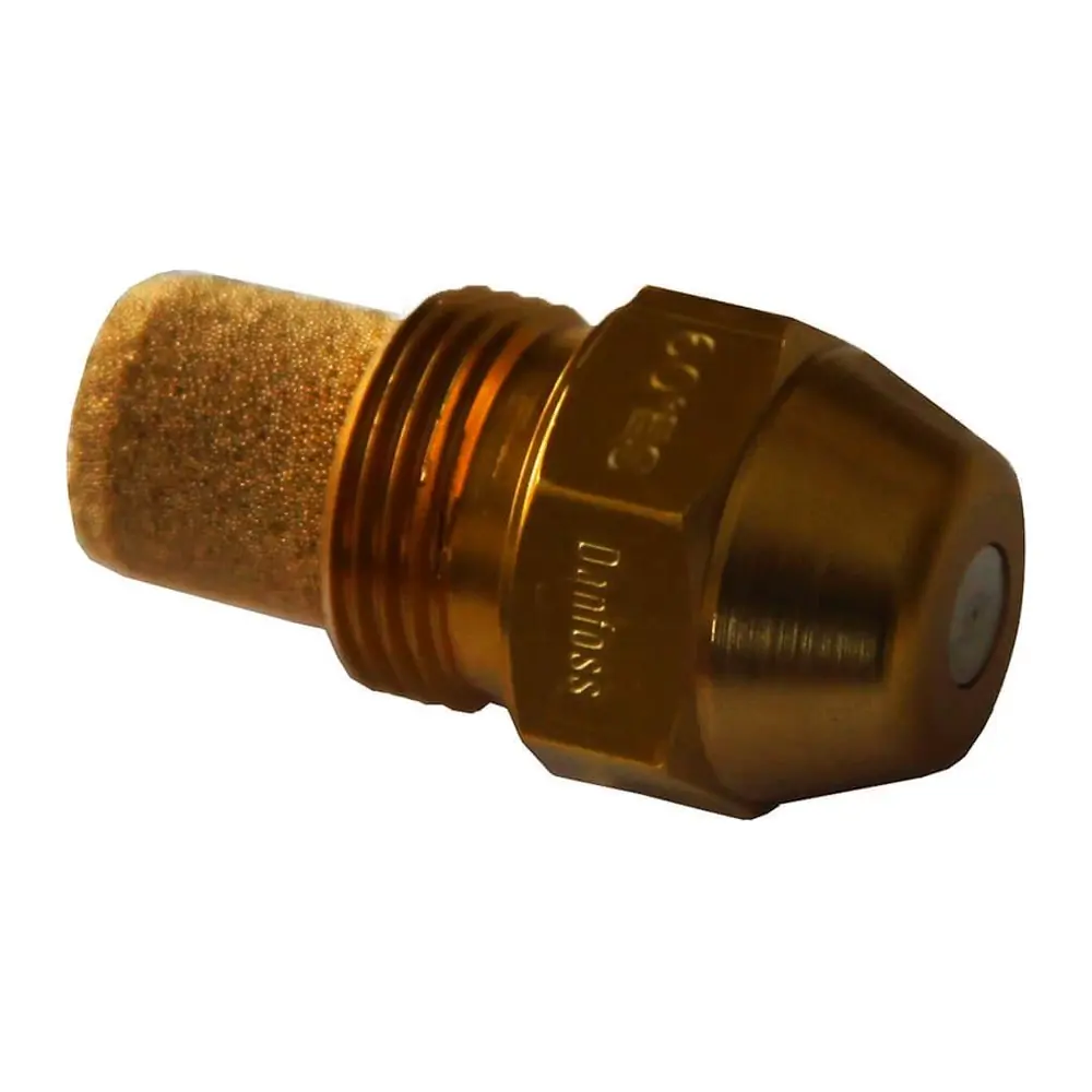 MAER 1,5 - 60 Grader Fuel Nozzle