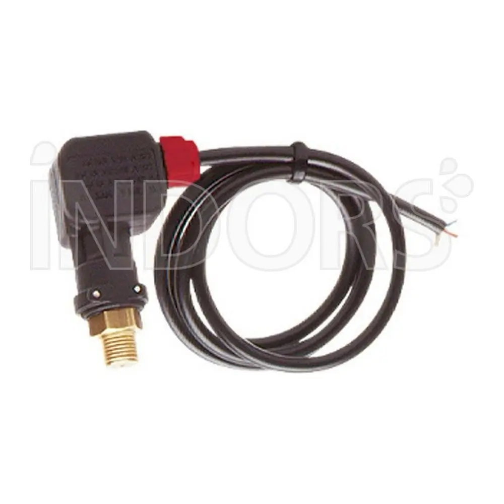 MAER Pressure-Switch Pr5 40Bar 1/4"M Cable 1300mm