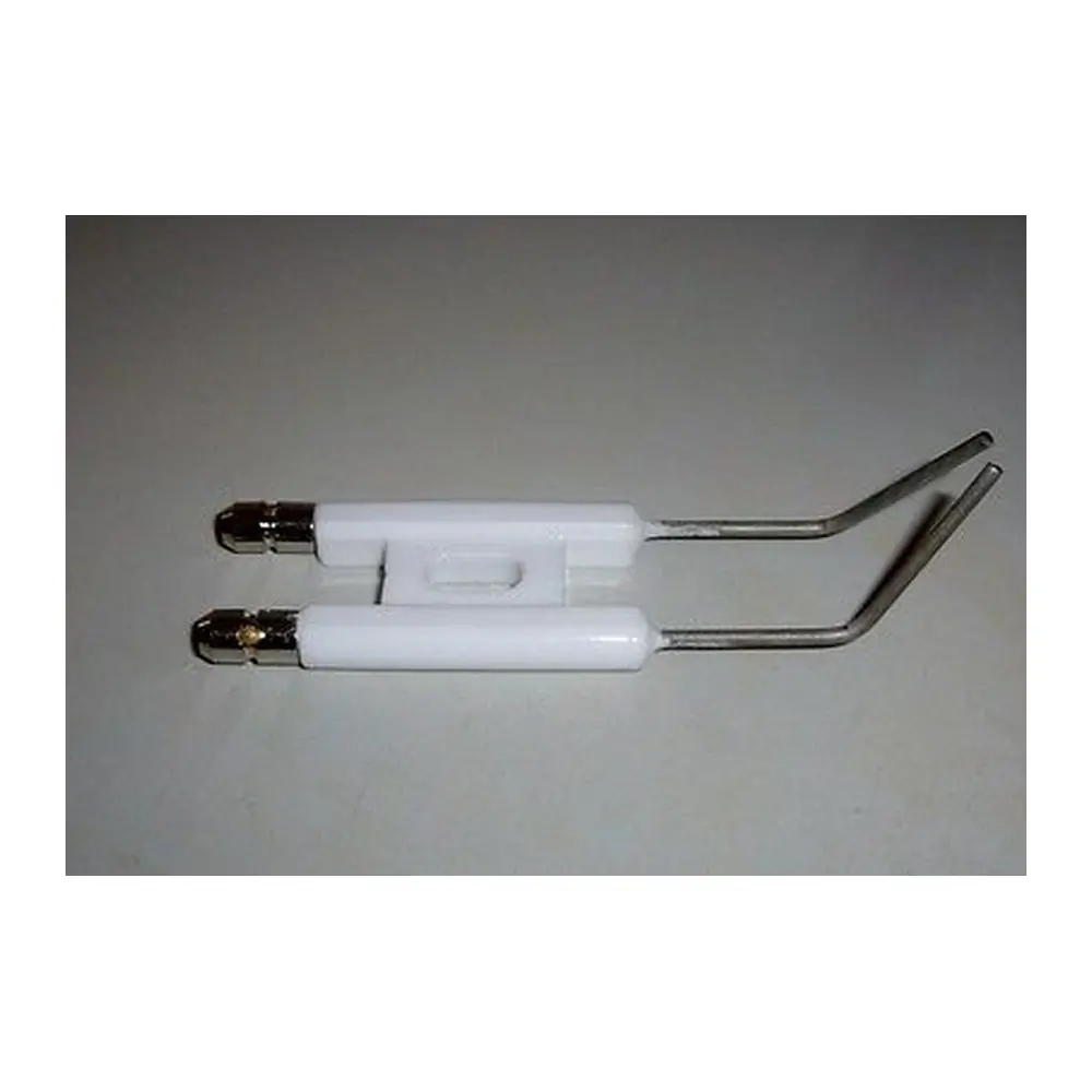 Maer Old Bifilar Electrodes (Old Boiler Type)