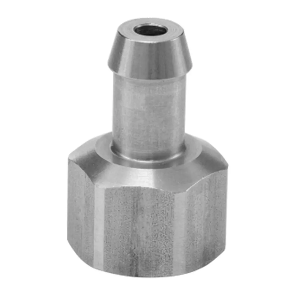 Ansats Injektor til innstikkdyser 9 mm ST-163-168 Extreme