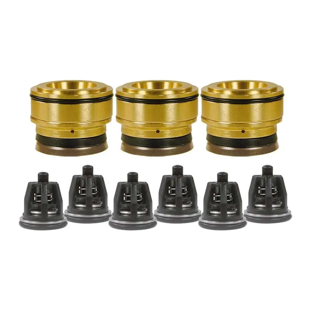 Interpump Kit 220
