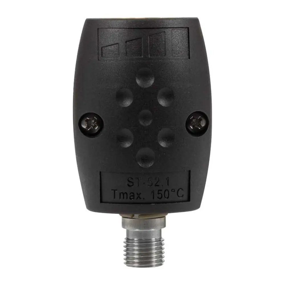 Interpump Variopress - Trykkregulator til lanse 1/4" - 1/4"