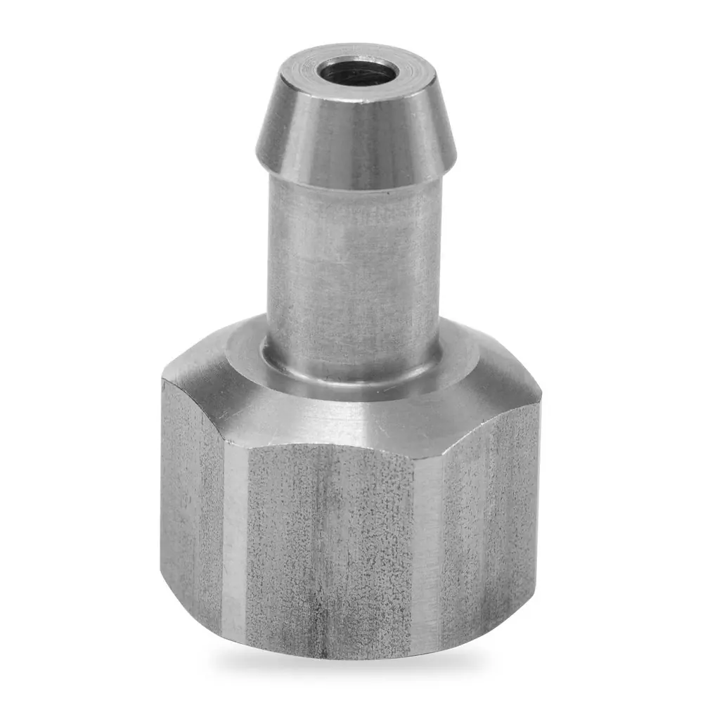 Ansats Injektor til innstikkdyser 9 mm ST-163-168