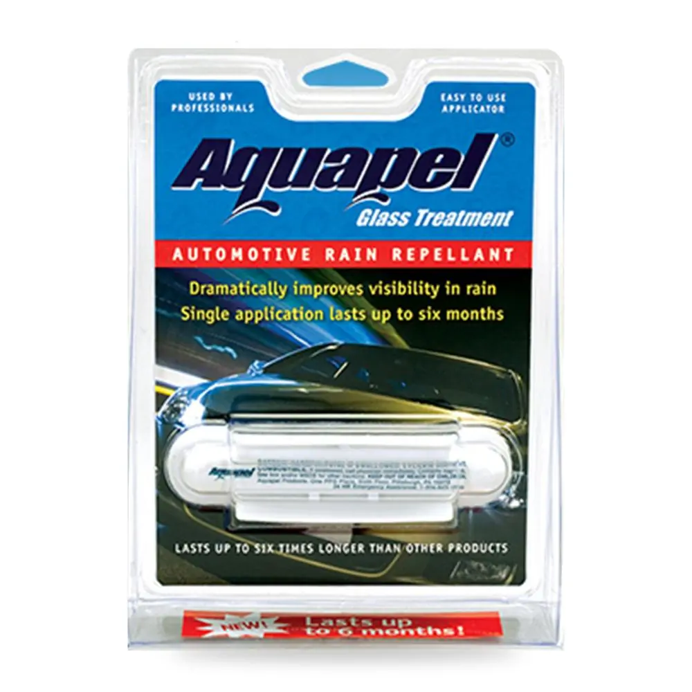 Aquapel Glassforsegling