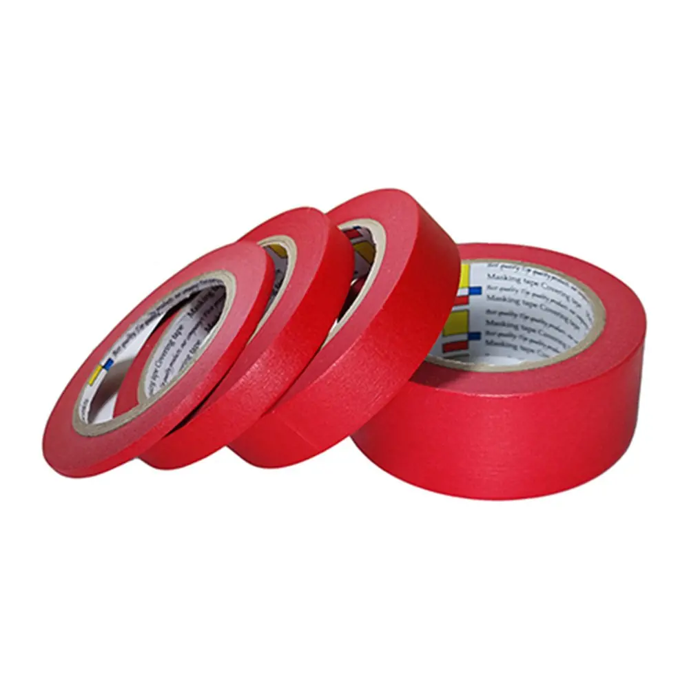 Carpro Maskeringsteip