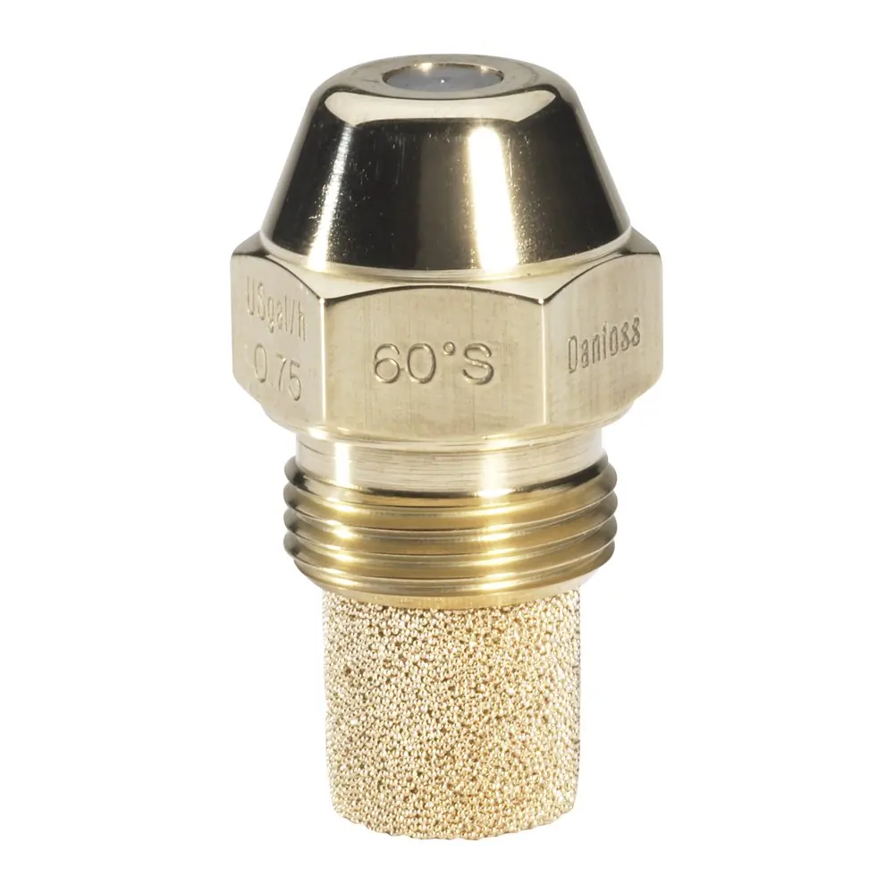 Danfoss dyse 2.00 45°